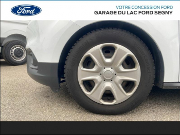 Photo 4 du bon plan FORD Transit Courier VUL 1.5 TD 100ch Trend Business occasion à 14990 €
