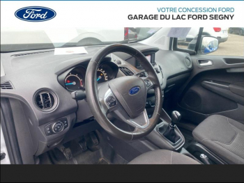 Photo 5 du bon plan FORD Transit Courier VUL 1.5 TD 100ch Trend Business occasion à 14990 €