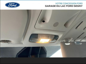 Photo 6 du bon plan FORD Transit Courier VUL 1.5 TD 100ch Trend Business occasion à 14990 €
