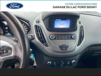 Photo 7 du bon plan FORD Transit Courier VUL 1.5 TD 100ch Trend Business occasion à 14990 €