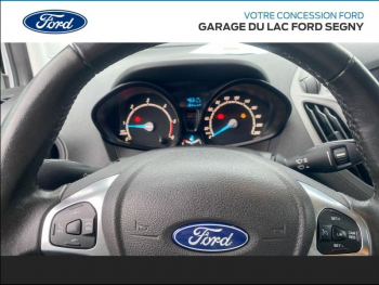Photo 8 du bon plan FORD Transit Courier VUL 1.5 TD 100ch Trend Business occasion à 14990 €