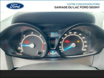 Photo 9 du bon plan FORD Transit Courier VUL 1.5 TD 100ch Trend Business occasion à 14990 €