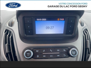 Photo 10 du bon plan FORD Transit Courier VUL 1.5 TD 100ch Trend Business occasion à 14990 €