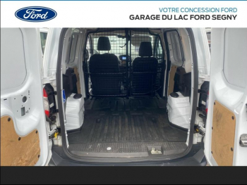Photo 11 du bon plan FORD Transit Courier VUL 1.5 TD 100ch Trend Business occasion à 14990 €