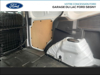 Photo 12 du bon plan FORD Transit Courier VUL 1.5 TD 100ch Trend Business occasion à 14990 €