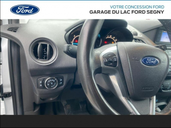 Photo 13 du bon plan FORD Transit Courier VUL 1.5 TD 100ch Trend Business occasion à 14990 €