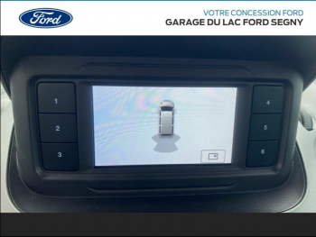 Photo 14 du bon plan FORD Transit Courier VUL 1.5 TD 100ch Trend Business occasion à 14990 €
