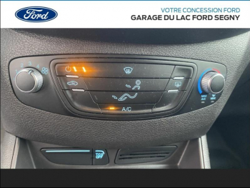 Photo 15 du bon plan FORD Transit Courier VUL 1.5 TD 100ch Trend Business occasion à 14990 €