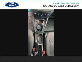 Photo 16 du bon plan FORD Transit Courier VUL 1.5 TD 100ch Trend Business occasion à 14990 €