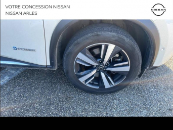 Photo 4 du bon plan NISSAN X-Trail e-4orce 213ch Tekna 7 places occasion à 45800 €