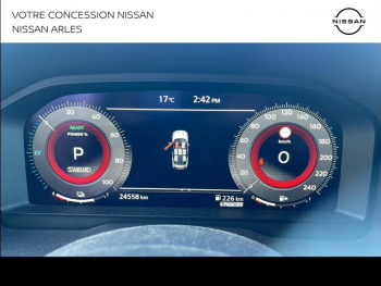 Photo 6 du bon plan NISSAN X-Trail e-4orce 213ch Tekna 7 places occasion à 45800 €