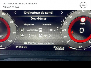 Photo 7 du bon plan NISSAN X-Trail e-4orce 213ch Tekna 7 places occasion à 45800 €