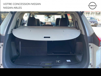 Photo 10 du bon plan NISSAN X-Trail e-4orce 213ch Tekna 7 places occasion à 45800 €