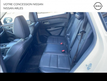 Photo 11 du bon plan NISSAN X-Trail e-4orce 213ch Tekna 7 places occasion à 45800 €