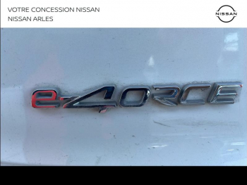 Photo 14 du bon plan NISSAN X-Trail e-4orce 213ch Tekna 7 places occasion à 45800 €