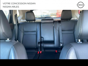 Photo 15 du bon plan NISSAN X-Trail e-4orce 213ch Tekna 7 places occasion à 45800 €