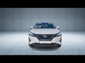 Photo 2 du bon plan NISSAN Qashqai 1.3 Mild Hybrid 140ch N-Connecta 2022 occasion à 24900 €