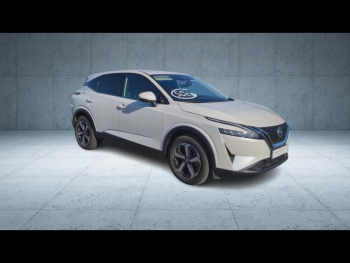 Photo 3 du bon plan NISSAN Qashqai 1.3 Mild Hybrid 140ch N-Connecta 2022 occasion à 24900 €