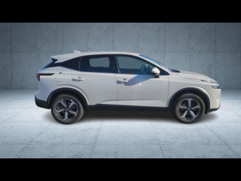Photo 4 du bon plan NISSAN Qashqai 1.3 Mild Hybrid 140ch N-Connecta 2022 occasion à 24900 €