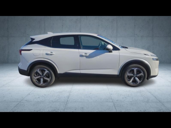 Photo 5 du bon plan NISSAN Qashqai 1.3 Mild Hybrid 140ch N-Connecta 2022 occasion à 24900 €