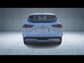 Photo 7 du bon plan NISSAN Qashqai 1.3 Mild Hybrid 140ch N-Connecta 2022 occasion à 24900 €