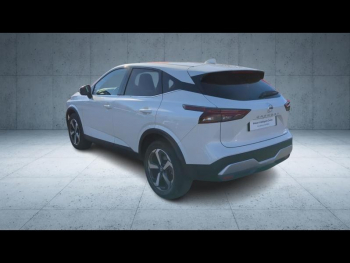 Photo 8 du bon plan NISSAN Qashqai 1.3 Mild Hybrid 140ch N-Connecta 2022 occasion à 24900 €
