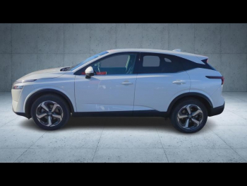 Photo 9 du bon plan NISSAN Qashqai 1.3 Mild Hybrid 140ch N-Connecta 2022 occasion à 24900 €