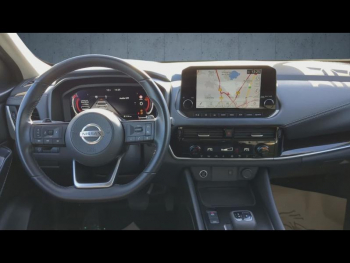 Photo 12 du bon plan NISSAN Qashqai 1.3 Mild Hybrid 140ch N-Connecta 2022 occasion à 24900 €