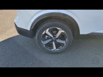 Photo 15 du bon plan NISSAN Qashqai 1.3 Mild Hybrid 140ch N-Connecta 2022 occasion à 24900 €