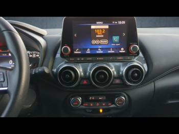 Photo 9 du bon plan NISSAN Juke 1.6 Hybrid 143ch Business+ 2023.5 occasion à 25901 €