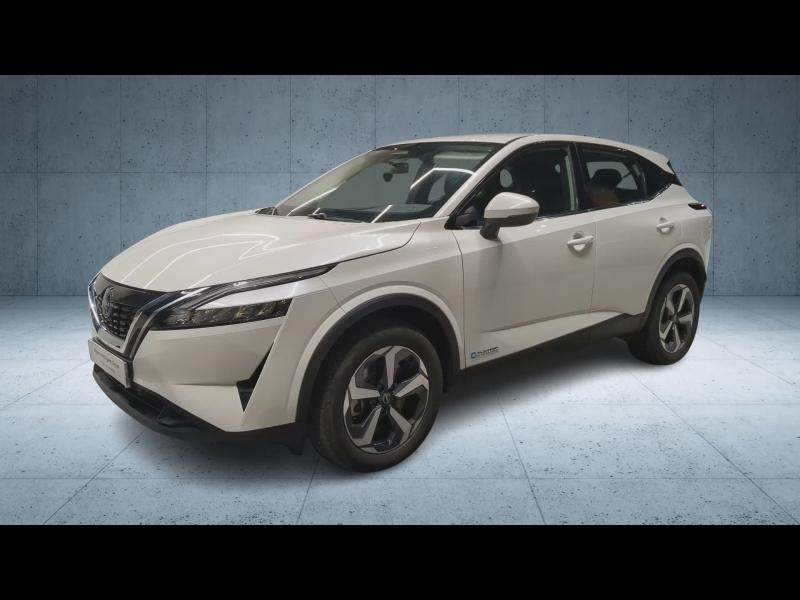 Bon plan NISSAN Qashqai e-POWER 190ch Business Edition 2022 occasion à 32900 €