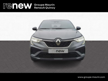 Photo 2 du bon plan RENAULT Arkana 1.3 TCe mild hybrid 140ch RS Line EDC -22 occasion à 22500 €