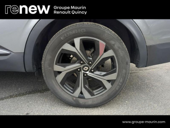 Photo 7 du bon plan RENAULT Arkana 1.3 TCe mild hybrid 140ch RS Line EDC -22 occasion à 22500 €