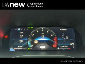 Photo 15 du bon plan RENAULT Arkana 1.3 TCe mild hybrid 140ch RS Line EDC -22 occasion à 22500 €
