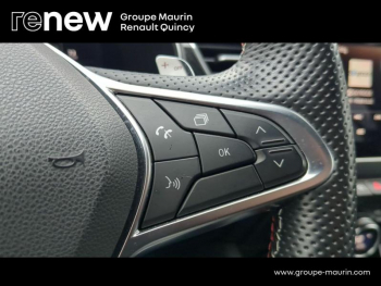 Photo 16 du bon plan RENAULT Arkana 1.3 TCe mild hybrid 140ch RS Line EDC -22 occasion à 22500 €