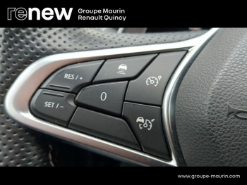Photo 17 du bon plan RENAULT Arkana 1.3 TCe mild hybrid 140ch RS Line EDC -22 occasion à 22500 €