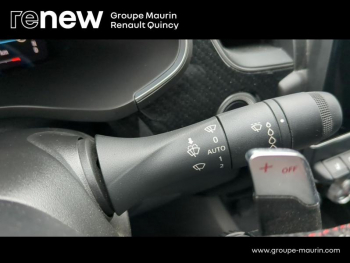Photo 18 du bon plan RENAULT Arkana 1.3 TCe mild hybrid 140ch RS Line EDC -22 occasion à 22500 €
