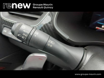 Photo 19 du bon plan RENAULT Arkana 1.3 TCe mild hybrid 140ch RS Line EDC -22 occasion à 22500 €
