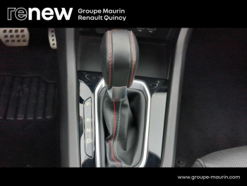 Photo 20 du bon plan RENAULT Arkana 1.3 TCe mild hybrid 140ch RS Line EDC -22 occasion à 22500 €