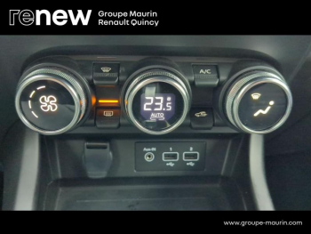 Photo 21 du bon plan RENAULT Arkana 1.3 TCe mild hybrid 140ch RS Line EDC -22 occasion à 22500 €