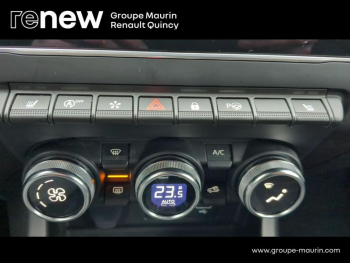 Photo 22 du bon plan RENAULT Arkana 1.3 TCe mild hybrid 140ch RS Line EDC -22 occasion à 22500 €