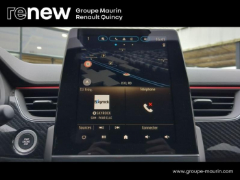 Photo 23 du bon plan RENAULT Arkana 1.3 TCe mild hybrid 140ch RS Line EDC -22 occasion à 22500 €
