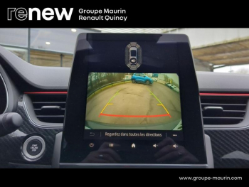Photo 26 du bon plan RENAULT Arkana 1.3 TCe mild hybrid 140ch RS Line EDC -22 occasion à 22500 €