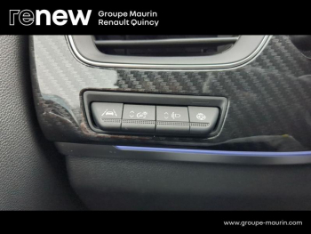 Photo 27 du bon plan RENAULT Arkana 1.3 TCe mild hybrid 140ch RS Line EDC -22 occasion à 22500 €