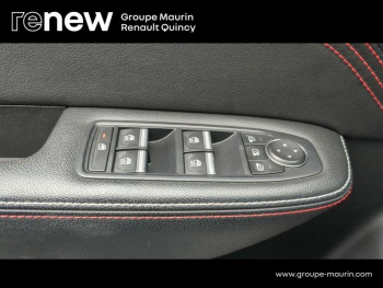Photo 28 du bon plan RENAULT Arkana 1.3 TCe mild hybrid 140ch RS Line EDC -22 occasion à 22500 €