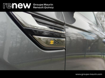 Photo 29 du bon plan RENAULT Arkana 1.3 TCe mild hybrid 140ch RS Line EDC -22 occasion à 22500 €