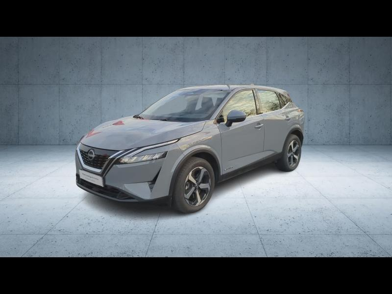 Bon plan NISSAN Qashqai e-POWER 190ch Business Edition 2022 occasion à 32900 €