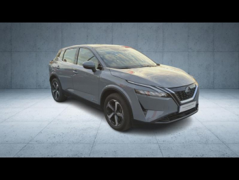 Photo 3 du bon plan NISSAN Qashqai e-POWER 190ch Business Edition 2022 occasion à 32900 €