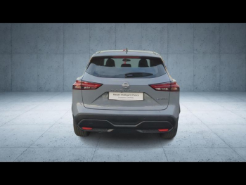 Photo 6 du bon plan NISSAN Qashqai e-POWER 190ch Business Edition 2022 occasion à 32900 €