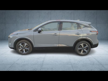 Photo 8 du bon plan NISSAN Qashqai e-POWER 190ch Business Edition 2022 occasion à 32900 €